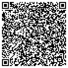 QR code with Machine Diversified Services contacts