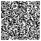QR code with Heart of Texas Cloggers contacts