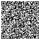 QR code with Hamada Express contacts