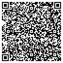 QR code with M-I Drilling Fluids contacts