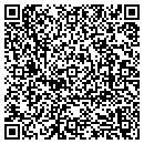 QR code with Handi Stop contacts