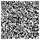 QR code with Oak Shadows Mobile Home Park contacts