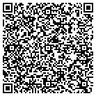 QR code with C&F Cafe Management Co contacts
