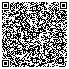 QR code with First FSG Processing Center contacts