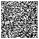 QR code with Rgb Grfx contacts