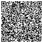 QR code with C T Oil & Gas Consultants Inc contacts