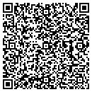 QR code with Gordon Ranch contacts