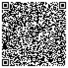 QR code with Custom Flooring Building Mtl contacts