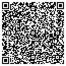 QR code with Hansen Dd Services contacts