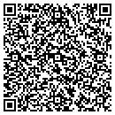 QR code with A Secretarial Service contacts