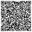 QR code with Haleys Contracting Inc contacts