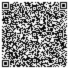 QR code with G and L Janitorial Service contacts