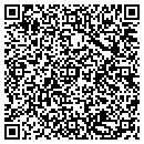 QR code with Monte Cole contacts