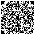 QR code with Poshe contacts