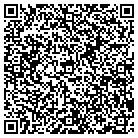 QR code with Ricks Packer Service Co contacts