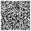 QR code with Treasure Box contacts