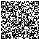 QR code with Sharkeys contacts