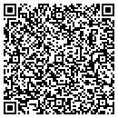QR code with Talent Tree contacts