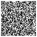 QR code with George Drive In contacts