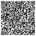 QR code with Hancock Kenneth Moran Jr contacts