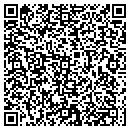 QR code with A Beverage Lamp contacts