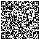 QR code with E Proxy Inc contacts