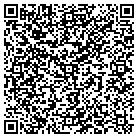 QR code with Christian Coalition For Unity contacts