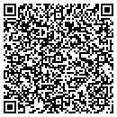 QR code with R S H Publishing contacts