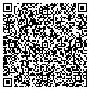 QR code with I & L Forms contacts