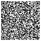 QR code with M G Building Materials contacts