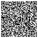 QR code with Lazy J Ranch contacts