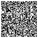 QR code with Handmaiden contacts