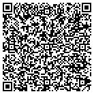 QR code with Urology Associates North Texas contacts