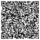 QR code with Allen's Tuxedos contacts
