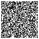 QR code with Handy Drive In contacts