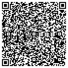 QR code with C P F Enterprises Inc contacts