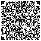 QR code with J Tedford's Welding Fab contacts