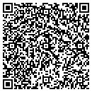 QR code with D'Fined Lines contacts