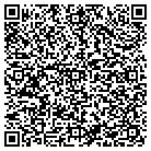 QR code with Maxcy Molding Technologies contacts
