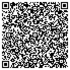 QR code with Quicksilver Branch Of W Texas contacts