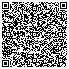 QR code with Advanced Const & Demolition In contacts