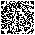 QR code with Aztec contacts