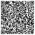 QR code with Cyberspace Computers contacts