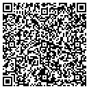 QR code with DJ Ella Cleaners contacts