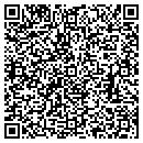 QR code with James Wayne contacts