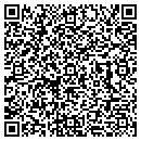 QR code with D C Electric contacts