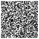 QR code with D & R's Wake Up Service contacts