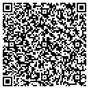 QR code with Hack-N-Scratch contacts