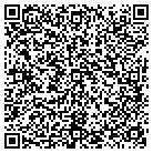 QR code with Mullanax Dermatology Assoc contacts