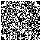 QR code with University Of Michigan contacts